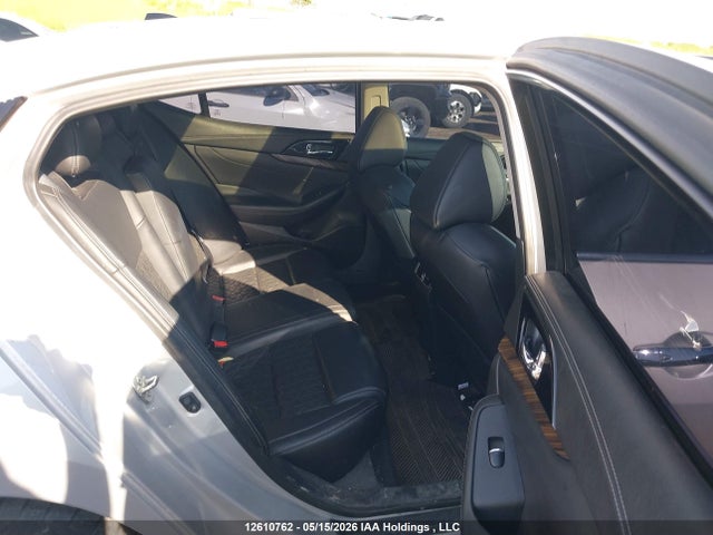 Продаж на аукціоні авто 2016 Nissan Maxima, vin: 1N4AA6AP1GC412510, номер лоту: 12610762