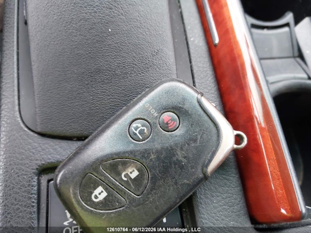 Aukcja sprzedaży 2010 Lexus Rx 350, vin: JTJBK1BA5A2000755, numer aukcji: 12610764