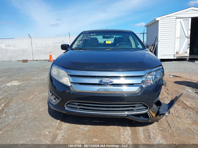 Продажа на аукционе авто 2010 Ford Fusion Hybrid Hybrid, vin: 3FADP0L30AR308411, номер лота: 12610765