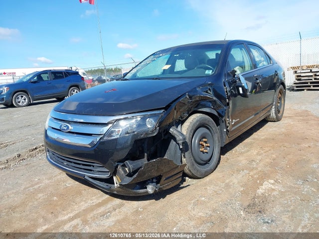 Продажа на аукционе авто 2010 Ford Fusion Hybrid Hybrid, vin: 3FADP0L30AR308411, номер лота: 12610765
