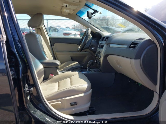 Продажа на аукционе авто 2010 Ford Fusion Hybrid Hybrid, vin: 3FADP0L30AR308411, номер лота: 12610765