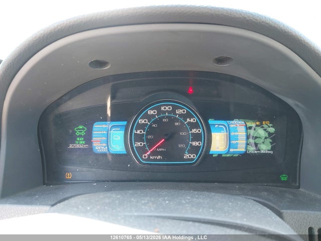 Продажа на аукционе авто 2010 Ford Fusion Hybrid Hybrid, vin: 3FADP0L30AR308411, номер лота: 12610765