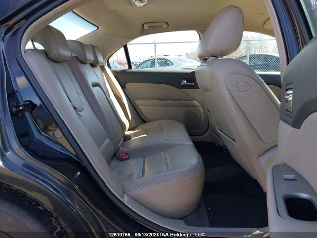 Продажа на аукционе авто 2010 Ford Fusion Hybrid Hybrid, vin: 3FADP0L30AR308411, номер лота: 12610765