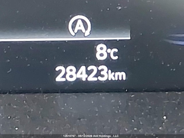 KMHLM4DGXRU714722 Hyundai Elantra Essential