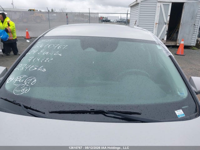 KMHLM4DGXRU714722 Hyundai Elantra Essential