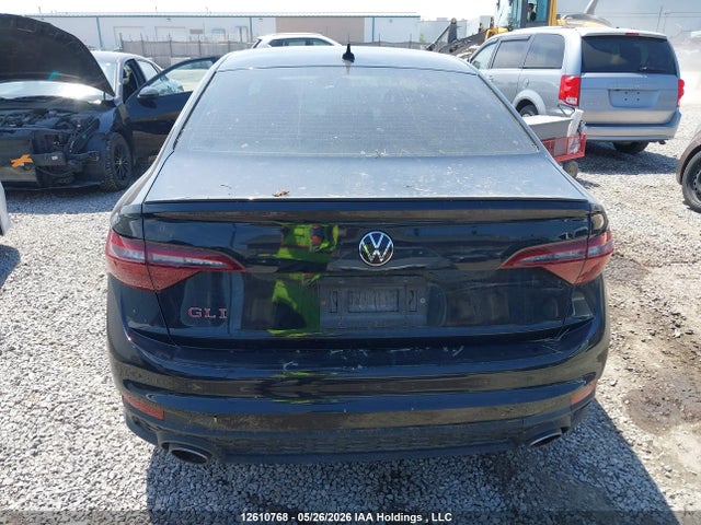 3VW2T7BU8PM055874 Volkswagen JETTA GLI