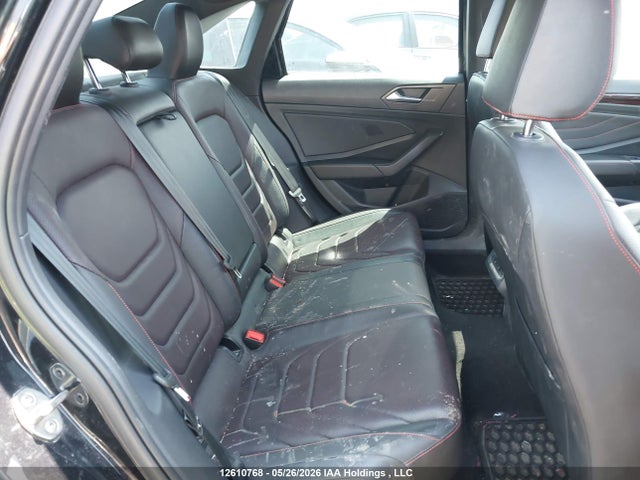 3VW2T7BU8PM055874 Volkswagen JETTA GLI