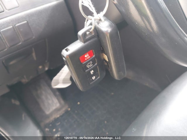 5TDJZRFH7HS521706 Toyota Highlander Xle