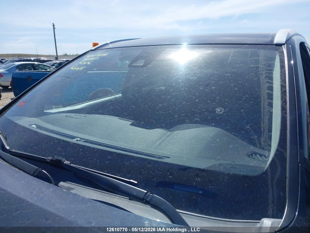 5TDJZRFH7HS521706 Toyota Highlander Xle