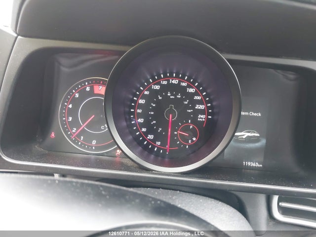 KMHLM4AGXNU333273 Hyundai Elantra Preferred Ivt With Sun And Tech Package