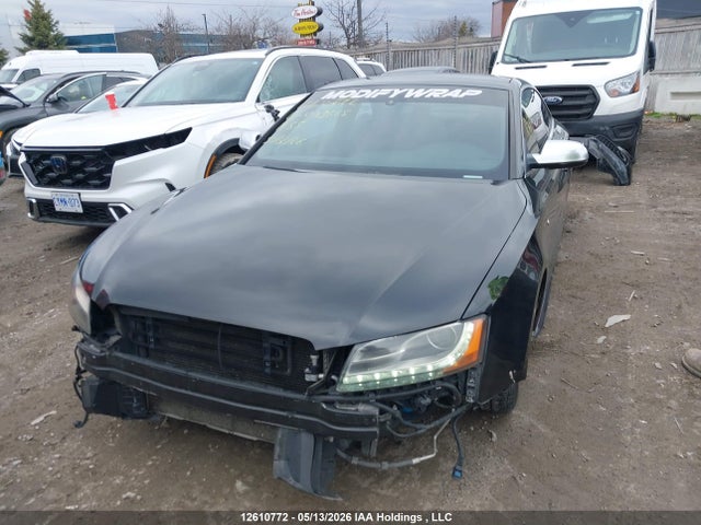 Aukcja sprzedaży 2011 Audi S5 4.2 Premium, vin: WAULVBFR9BA043665, numer aukcji: 12610772