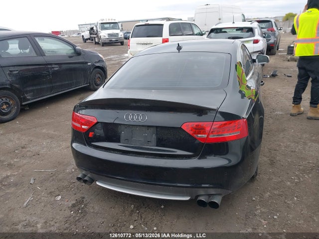 Aukcja sprzedaży 2011 Audi S5 4.2 Premium, vin: WAULVBFR9BA043665, numer aukcji: 12610772