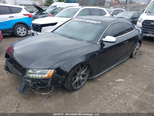 Aukcja sprzedaży 2011 Audi S5 4.2 Premium, vin: WAULVBFR9BA043665, numer aukcji: 12610772