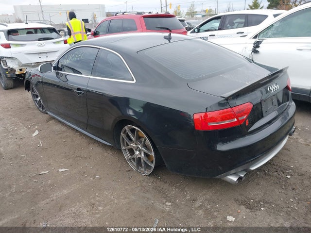 Aukcja sprzedaży 2011 Audi S5 4.2 Premium, vin: WAULVBFR9BA043665, numer aukcji: 12610772