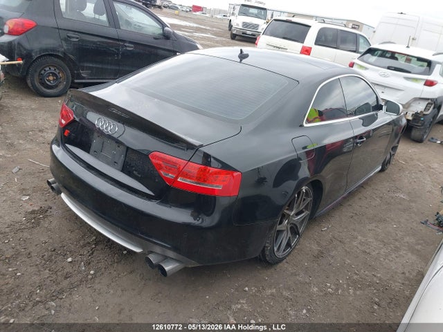 Aukcja sprzedaży 2011 Audi S5 4.2 Premium, vin: WAULVBFR9BA043665, numer aukcji: 12610772