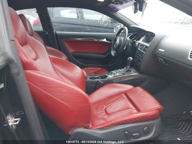 Aukcja sprzedaży 2011 Audi S5 4.2 Premium, vin: WAULVBFR9BA043665, numer aukcji: 12610772