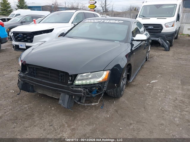 Aukcja sprzedaży 2011 Audi S5 4.2 Premium, vin: WAULVBFR9BA043665, numer aukcji: 12610772