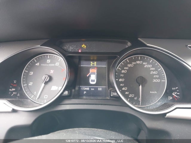 Aukcja sprzedaży 2011 Audi S5 4.2 Premium, vin: WAULVBFR9BA043665, numer aukcji: 12610772