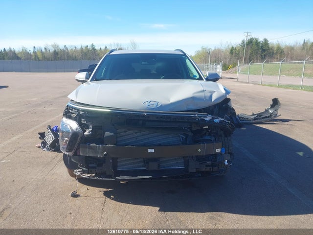 KM8HB3ABXSU329228 Hyundai Kona Preferred Fwd