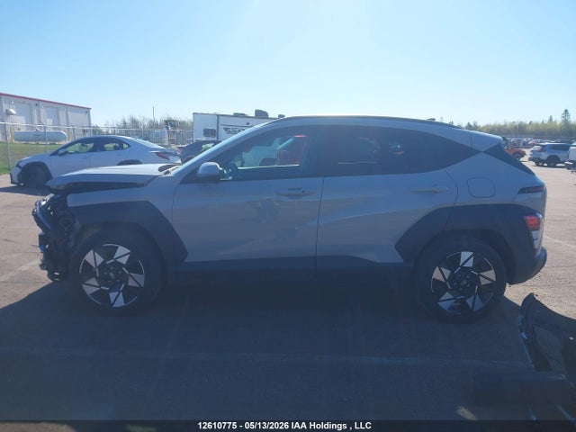 KM8HB3ABXSU329228 Hyundai Kona Preferred Fwd