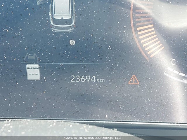 KM8HB3ABXSU329228 Hyundai Kona Preferred Fwd