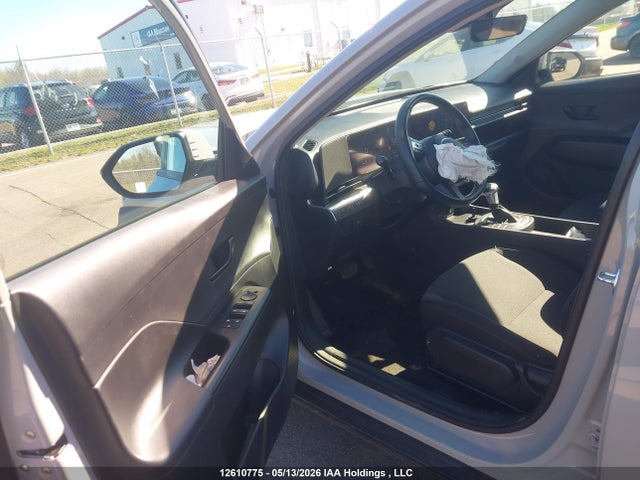 KM8HB3ABXSU329228 Hyundai Kona Preferred Fwd