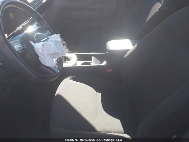 KM8HB3ABXSU329228 Hyundai Kona Preferred Fwd