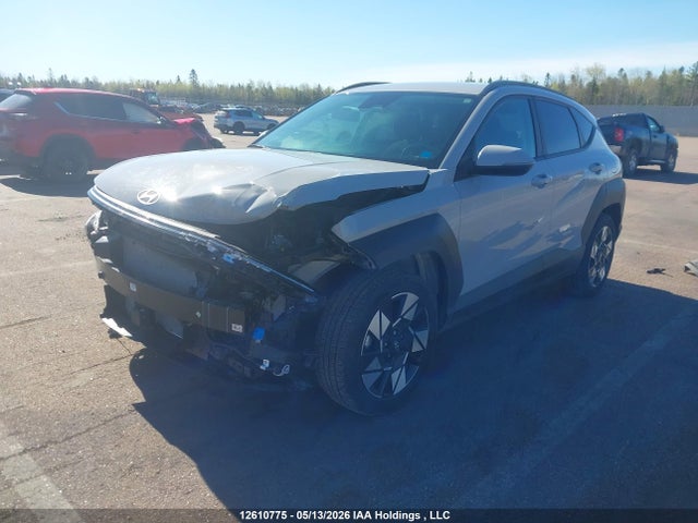 KM8HB3ABXSU329228 Hyundai Kona Preferred Fwd