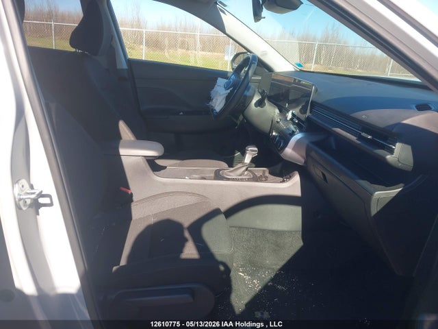 KM8HB3ABXSU329228 Hyundai Kona Preferred Fwd