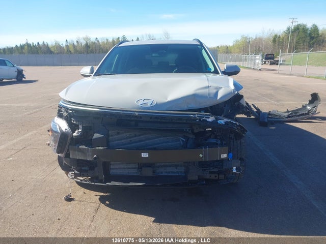 KM8HB3ABXSU329228 Hyundai Kona Preferred Fwd