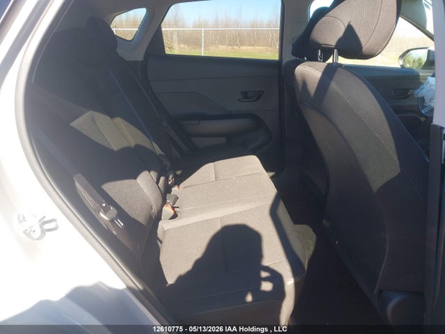 KM8HB3ABXSU329228 Hyundai Kona Preferred Fwd