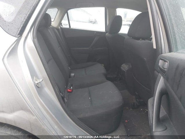 2011 Mazda Mazda3 მანქანა იყიდება აუქციონზე, vin: JM1BL1KF0B1464068, აუქციონის ნომერი: 12610776