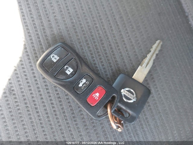Aukcja sprzedaży 2010 Nissan Sentra 2.0/2.0s/sr/2.0sl, vin: 3N1AB6AP5AL677047, numer aukcji: 12610777