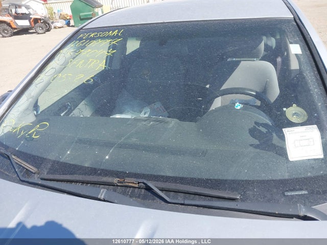 Aukcja sprzedaży 2010 Nissan Sentra 2.0/2.0s/sr/2.0sl, vin: 3N1AB6AP5AL677047, numer aukcji: 12610777