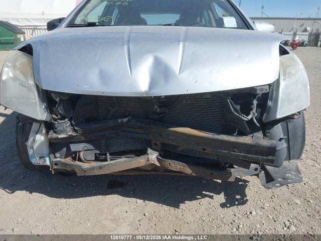 Aukcja sprzedaży 2010 Nissan Sentra 2.0/2.0s/sr/2.0sl, vin: 3N1AB6AP5AL677047, numer aukcji: 12610777