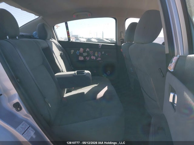 Aukcja sprzedaży 2010 Nissan Sentra 2.0/2.0s/sr/2.0sl, vin: 3N1AB6AP5AL677047, numer aukcji: 12610777