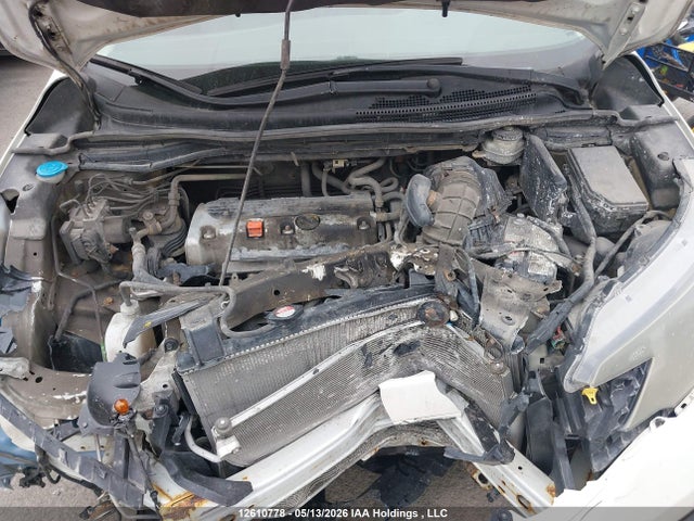 12610778 :رقم المزاد ، 2HKRM4H90DH104731 vin ، 2013 Honda Cr-v Touring مزاد بيع