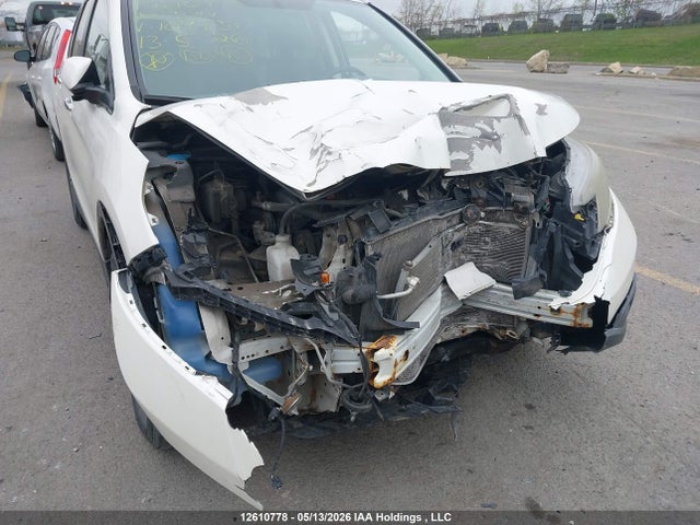 12610778 :رقم المزاد ، 2HKRM4H90DH104731 vin ، 2013 Honda Cr-v Touring مزاد بيع