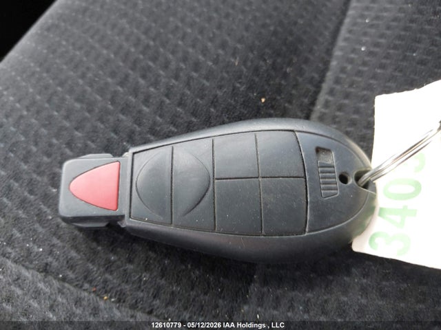 Продажа на аукционе авто 2016 Dodge Grand Caravan Se, vin: 2C4RDGBG1GR326565, номер лота: 12610779