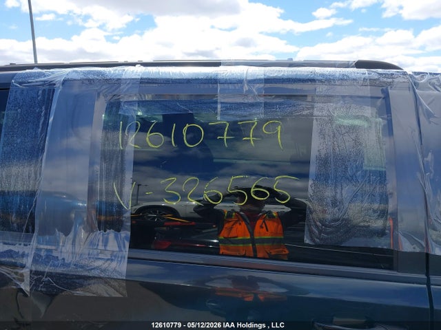 Продажа на аукционе авто 2016 Dodge Grand Caravan Se, vin: 2C4RDGBG1GR326565, номер лота: 12610779