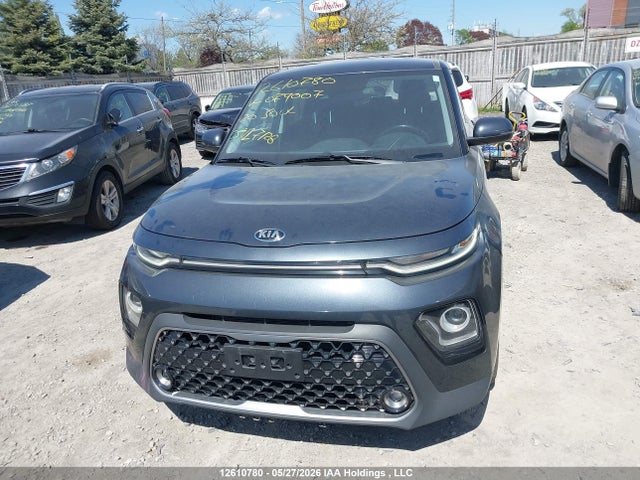 KNDJ33AU8L7079007 KIA Soul Ex/ex Anniversary Edition/ex Limited/ex Premium/ex+/gt-line Limited/gt-line Premium