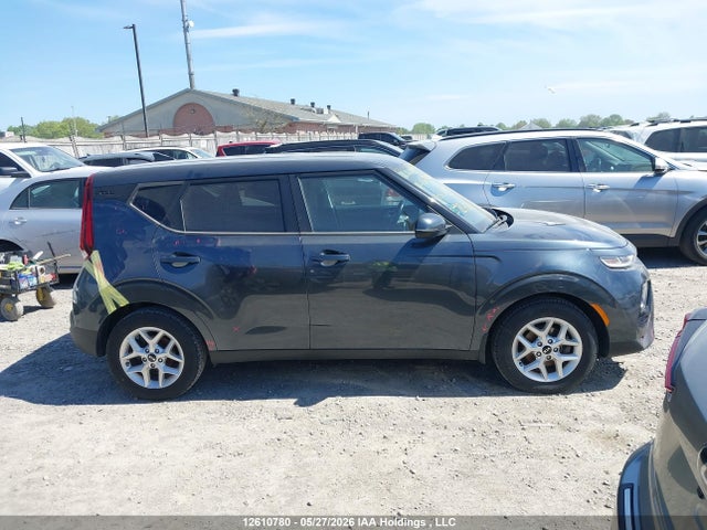 KNDJ33AU8L7079007 KIA Soul Ex/ex Anniversary Edition/ex Limited/ex Premium/ex+/gt-line Limited/gt-line Premium