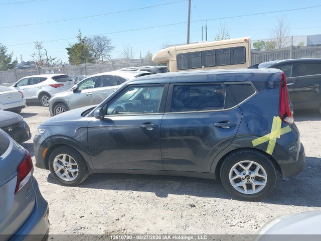 KNDJ33AU8L7079007 KIA Soul Ex/ex Anniversary Edition/ex Limited/ex Premium/ex+/gt-line Limited/gt-line Premium