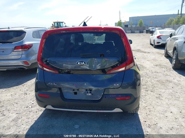 KNDJ33AU8L7079007 KIA Soul Ex/ex Anniversary Edition/ex Limited/ex Premium/ex+/gt-line Limited/gt-line Premium
