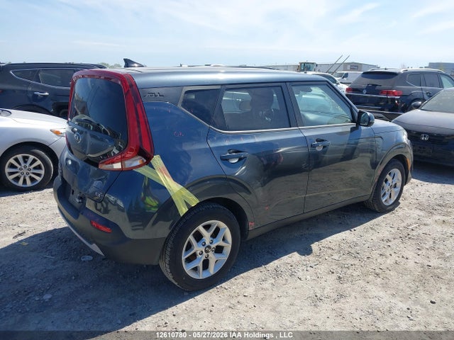 KNDJ33AU8L7079007 KIA Soul Ex/ex Anniversary Edition/ex Limited/ex Premium/ex+/gt-line Limited/gt-line Premium