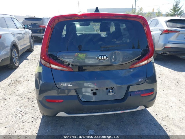 KNDJ33AU8L7079007 KIA Soul Ex/ex Anniversary Edition/ex Limited/ex Premium/ex+/gt-line Limited/gt-line Premium