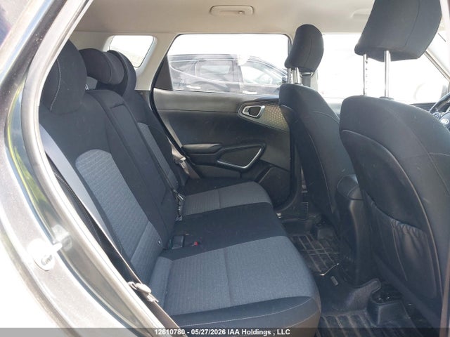 KNDJ33AU8L7079007 KIA Soul Ex/ex Anniversary Edition/ex Limited/ex Premium/ex+/gt-line Limited/gt-line Premium