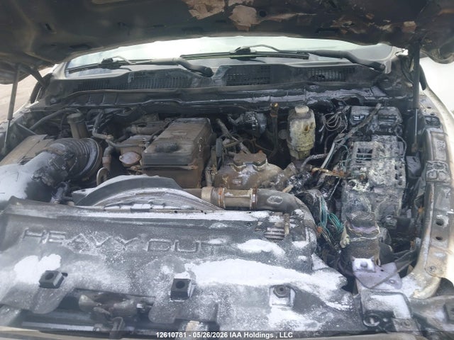 12610781 :رقم المزاد ، 3C7WRLAL6EG310010 vin ، 2014 Ram 4500 مزاد بيع
