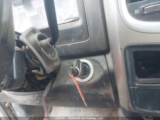 12610781 :رقم المزاد ، 3C7WRLAL6EG310010 vin ، 2014 Ram 4500 مزاد بيع