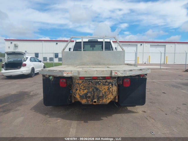 12610781 :رقم المزاد ، 3C7WRLAL6EG310010 vin ، 2014 Ram 4500 مزاد بيع